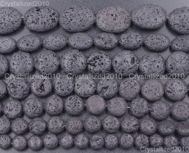 48 Pièces Cabochons Ovales En Pierres Précieuses - 23 Styles Différents Agate, Quartz Et Cristal Pour Création Bijoux