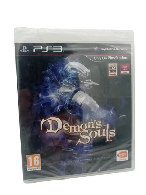 Jeu SoulCalibur V PS3 Version Française - Neuf Scellé, Pour PlayStation 3