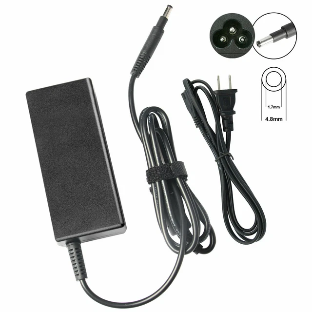 AC Adapter Laptop Charger for HP Pavilion TouchSmart 14-B109 14-B109WM 14-B120DX
