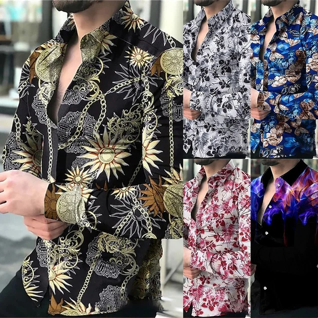 Camicia Bowling Uomo | Prezzi E Offerte Su - Foto 7