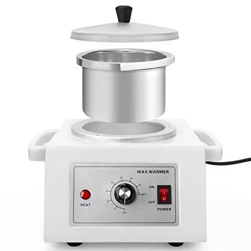 Salon Sundry Professional Single Pot Electric Wax Warmer Machine For Hair Remova