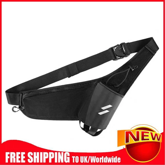 Fitness Riding Outdoor Crossbody Waist Bags Women Men Running Jogging Chest Bag