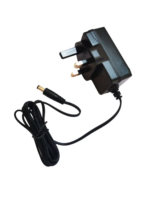 Adattatore Alimentatore 12V per Netgear Nighthawk Router AC1900, AC3200