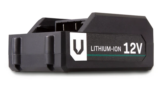 VONROC Batteria agli ioni di litio 12V 1.3 Ah per trapano avvitatore CD502DC