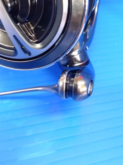 SHIMANO 22 STELLA 4000Xg Spinning Model 968390 $906.41