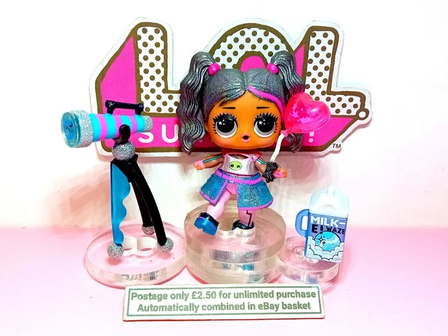 List of lol dolls series hot sale 1