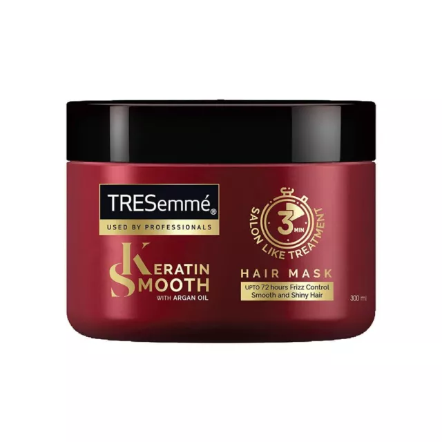 @TRESemme Keratin Smooth Hair Mask 300 ml