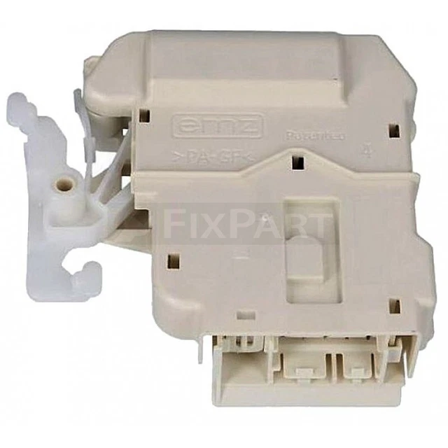 MIELE WASHING MACHINE Door Switch Door Lock £84.59 PicClick UK
