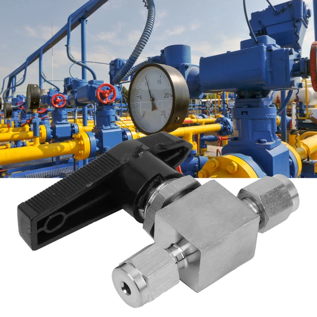 304 acciaio inox resistenza alta pressione affidabile forte connessione sicura