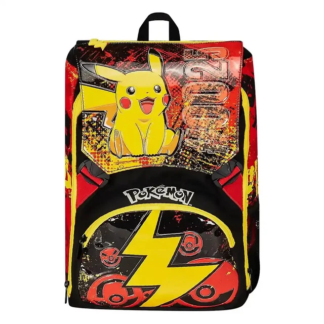 SEVEN POKÉMON EXTENDABLE Back seven 20242025 174.57 PicClick CA