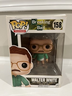 funko walter white 158