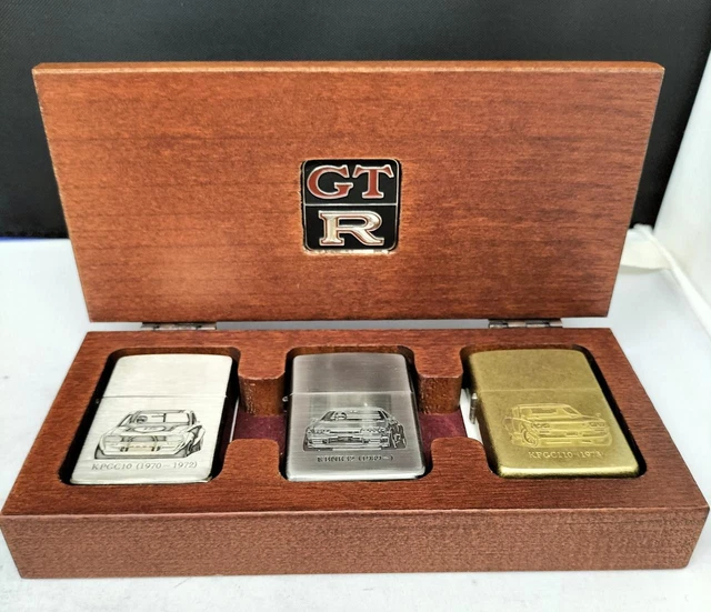 Zippo Gtr FOR SALE! - PicClick