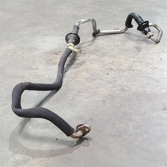 Secondary Air & Smog Pumps, Exhaust & Emission Systems, Car 