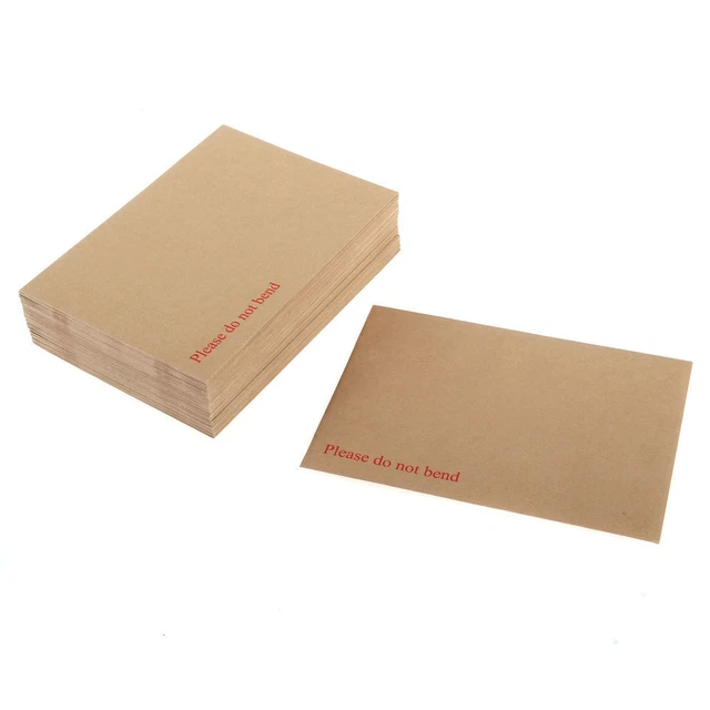 Q-Connect C3 Busta 458x324 mm scheda peeling posteriore e sigillo 115 g Manilla Pac