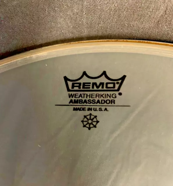 REMO Fell Weatherking Ambassador 15" BA-0315-00