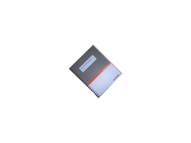 Instek GBK-002 Experiment Text Book