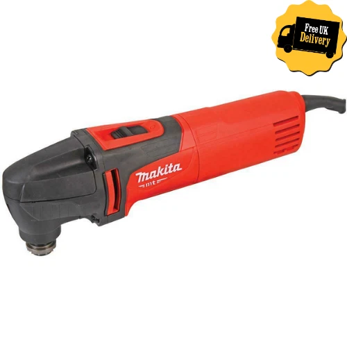 Herramienta eléctrica multipropósito oscilante de velocidad variable con cable de 200 W 230 V