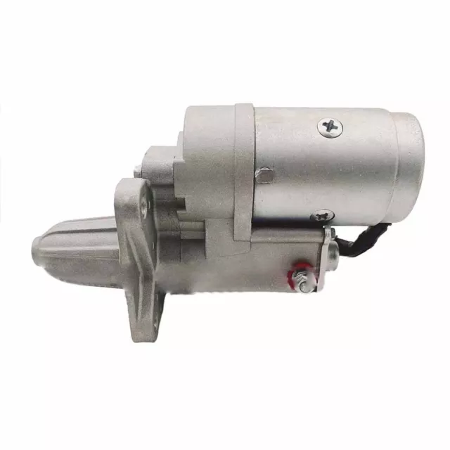 STARTER MOTOR 03111-4200 For KIA BONGO 1999-2015 EUROPEAN MODEL