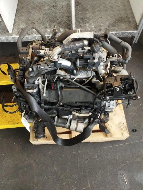 Cache Sous Moteur Pour FORD FIESTA 6 PHASE 1 D'occasion - Jaqu'Auto