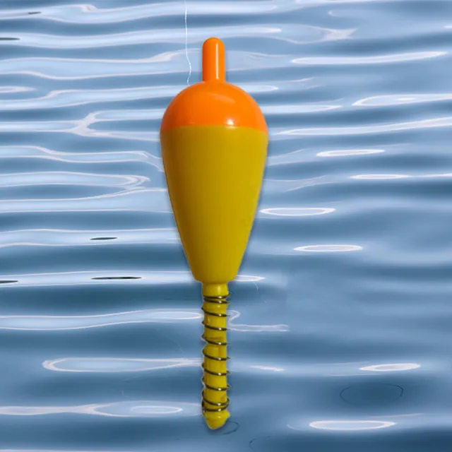10pcs Fishing Floats Lightweight Fish Float Bobbers Buoy for Fishing Enthusiasts