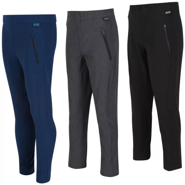 Regatta Junior Pentre Kids Walking Trousers