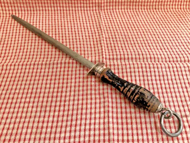 https://www.picclickimg.com/TuEAAOSw-YllEZS~/Vintage-Hoffritz-NY-155-Sharpening-Steel-Honing-Rod.webp