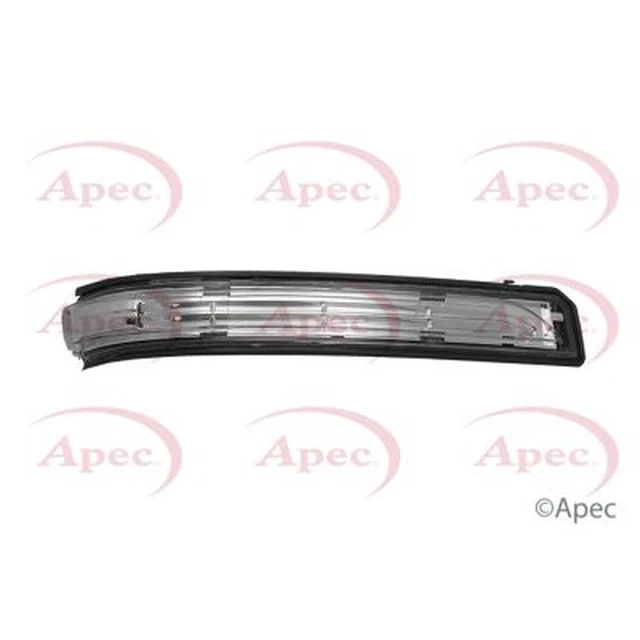 Indicatore specchio Apec (AMB2060) Lampada ripetitore originale di alta qualità garantita