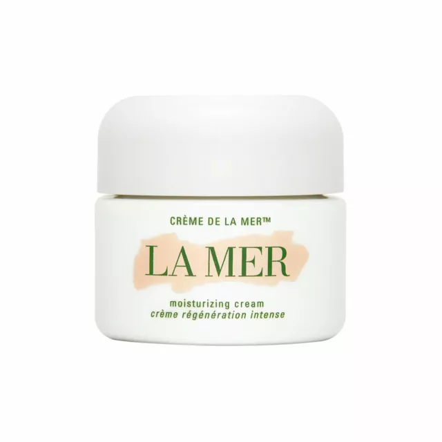 La Mer The Moisturizing Cream (Creme de la Mer) 1oz, 30ml