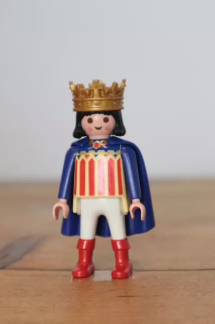 Playmobil Figuren und Zubehör zum Aussuchen Ritter Krieger Wikinger Asia Burg