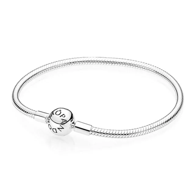 Argento pandora bracelet deals