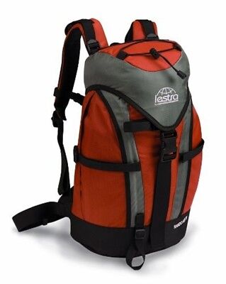 Lestra Alpha 30 Sac à dos 30 l Volume Allround 500d polyester avec pluie housse 