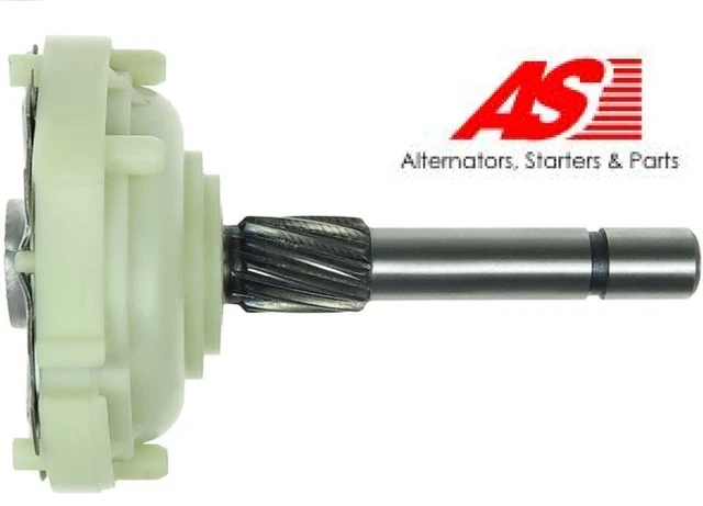 AS-PL SG9039S Hohlrad für Planetengetriebe (Starter)