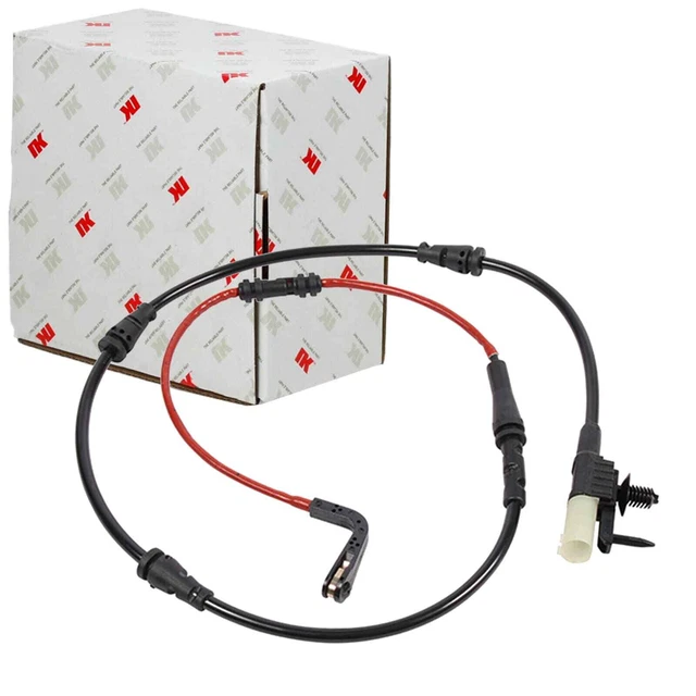 NK CONTATTO ALLARME USURA FRENO 950mm ASSE POSTERIORE ADATTO PER LAND ROVER
