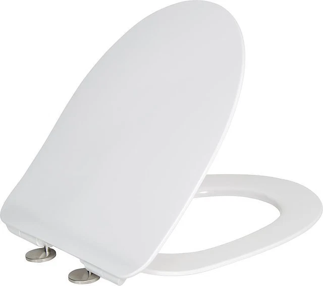 Ideal Standard WC-Sitz  i.Life Standard, oval