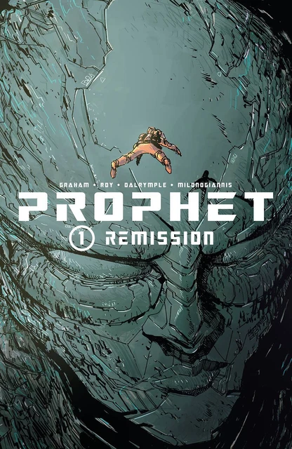 Prophet Tp Vol 01 Remission