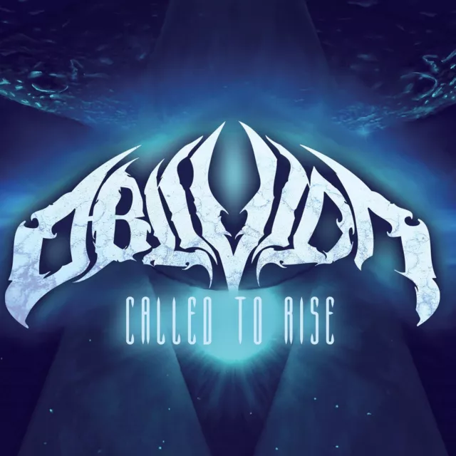 Oblivion Called to rise (CD)