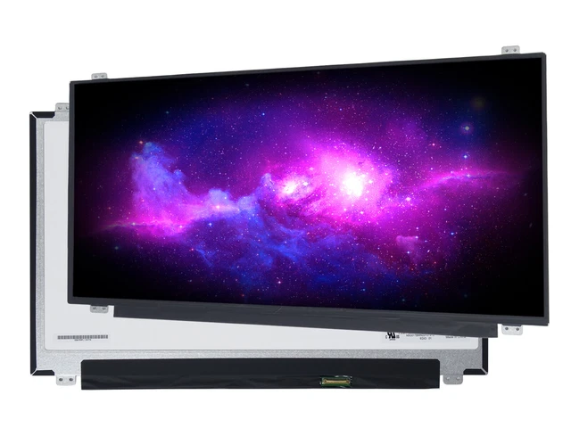 Orginale Display Screen 15,6 | FHD 30pin eDP kompatibel für N156HCA-EAB 350mm