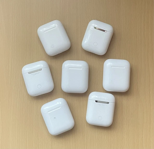 Apple Charging Case for Apple AirPods 1st 2nd Generation A1602 Apple Case
