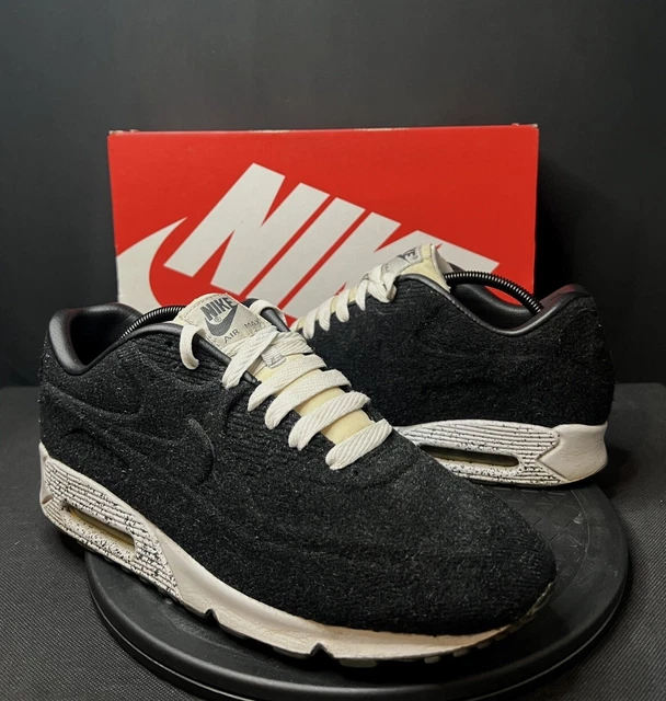 nike air max 90 vt midnight fog