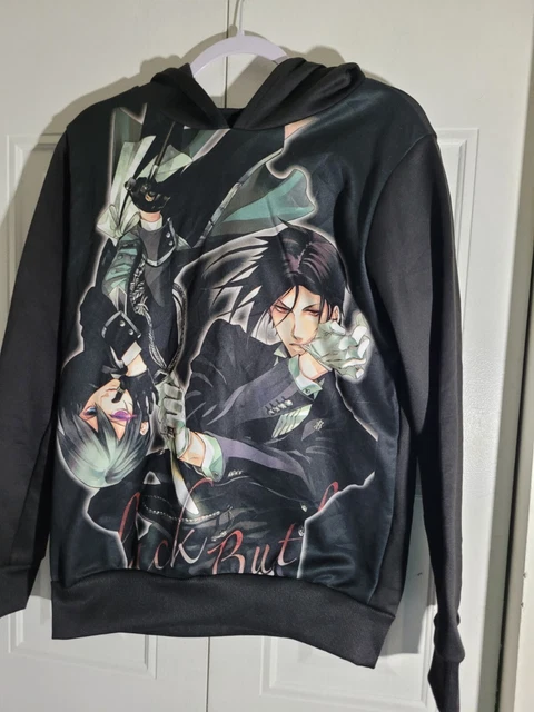 Naruto Itachi Akatsuki Symbol Hoodie Sweatshirt Jacket Unisex Men Women Amine
