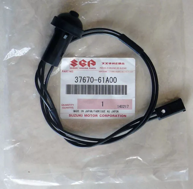Door Jamb Switch | Geo Tracker Suzuki Sidekick Vitara 96-98, Esteem 98-02 NEW OE