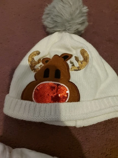 Pacchetto Natale ragazze 9-10 3