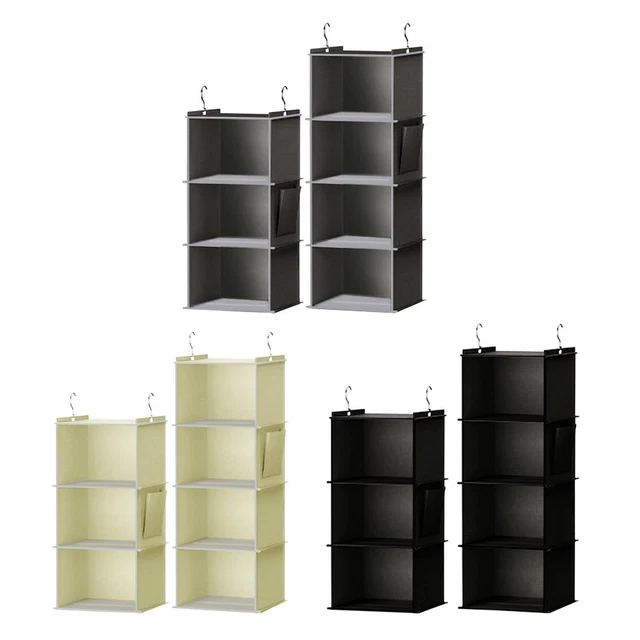 Organisation école Maison WEKADRIN 1Pièce Poche Murale Suspendue