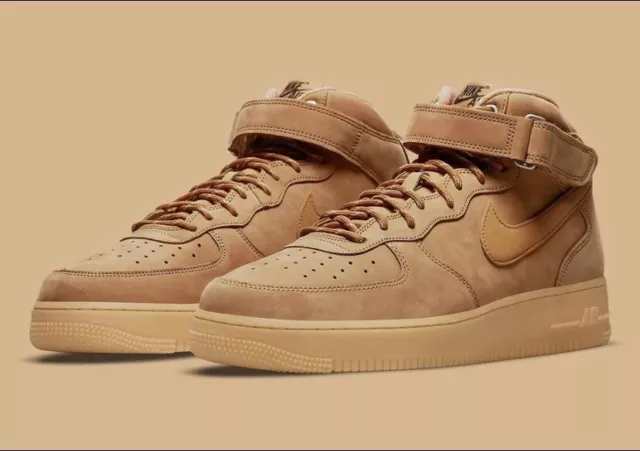 Air force gomma clearance alta