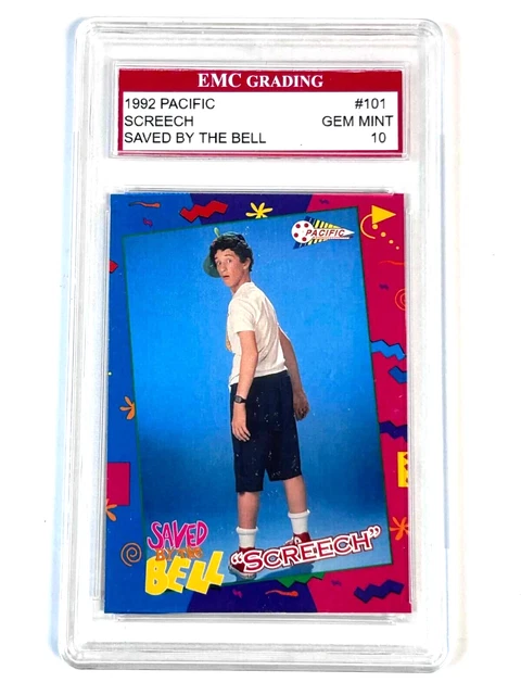 1992-pacific-saved-by-the-bell-screetch-gemme-10-powers-screech-101