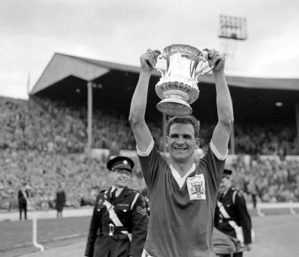 A general view as the Nottingham Forest team bus arrives outside the... News Photo - Getty Images