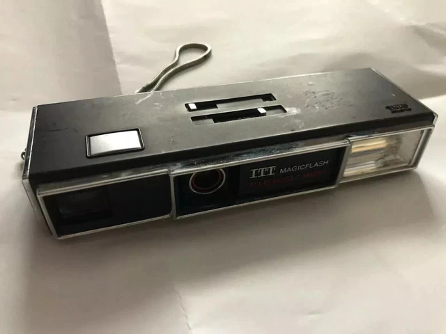 Other Vintage Cameras, Vintage Cameras, Vintage Photography