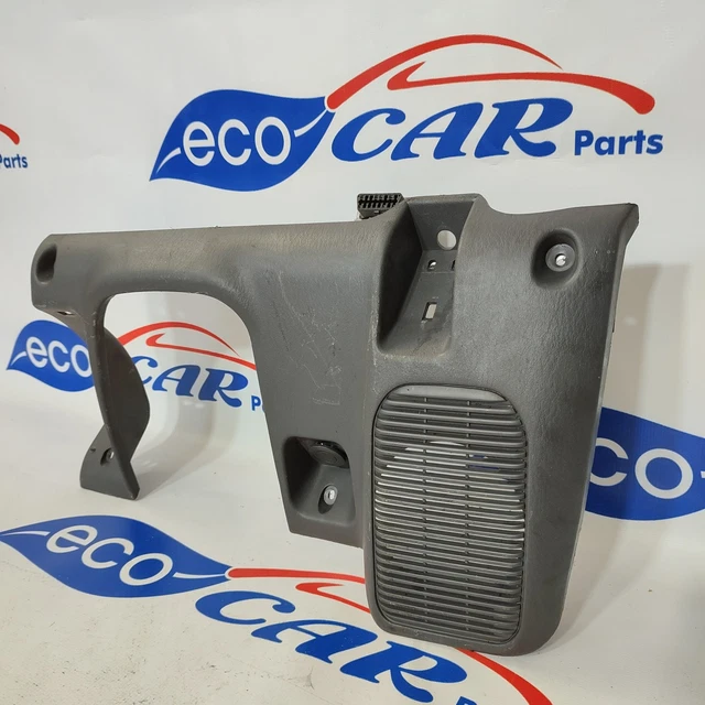 Modanatura laterale destra compatibile con Vivaro A, Primastar, Trafic II 2001-2013