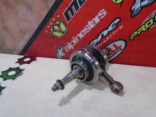 1999 Yamaha YZ 80 Albero 99 YZ80 94 - 01