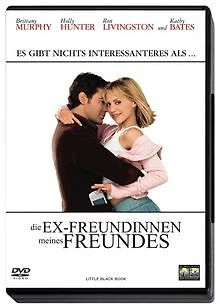 Die Ex-Freundinnen meines Freundes de Nick Hurran | DVD | état très bon